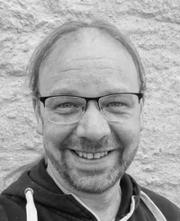 Pfarrer Johannes Kestler