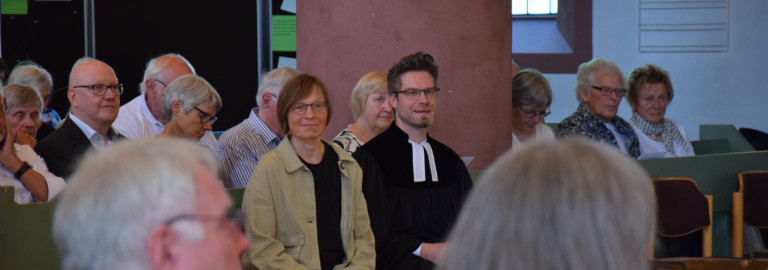 Einführung Christof Meißner und Katharina Pohl 