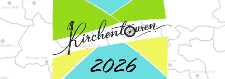 Logo Kirchentouren 2026