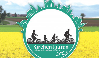 Logo Kirchentouren