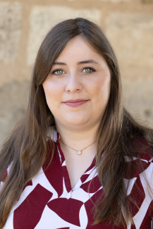 Frau Ackermann
