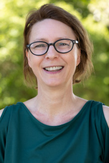 Frau Fischer