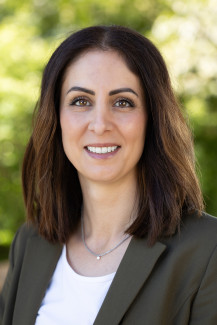 Frau Güzel