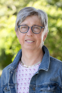 Frau Hilpert