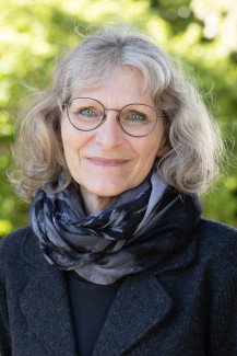 Frau Kappauf