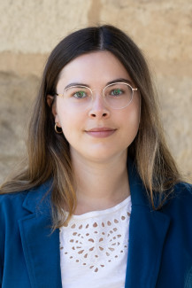 Frau Kolb