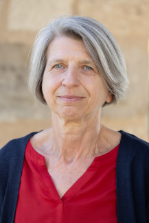 Frau Lorenz