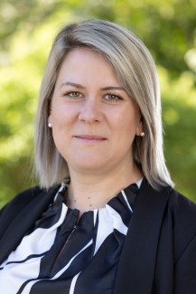 Frau Scherer