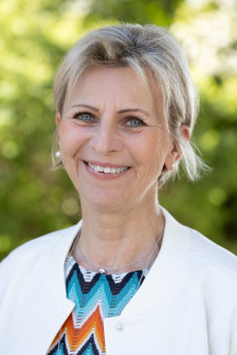 Frau Stengel