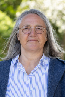 Frau Wagner