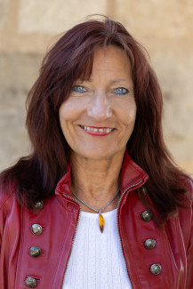 Frau Zipfel