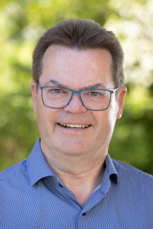 Herr Staudinger