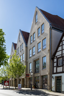 Verwaltungsstelle