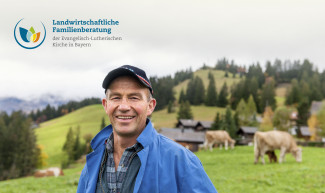 Landwirtschaftliche Familienberatung