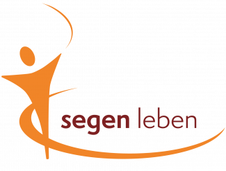 Segen leben Logo