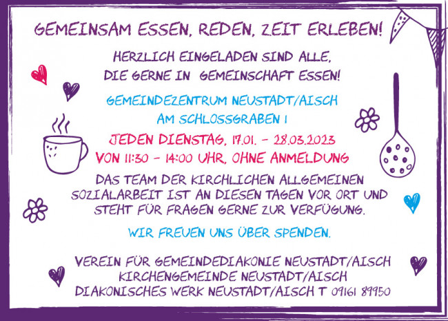 Eiladungstext
