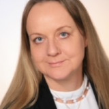 Portrait Angela Heindel