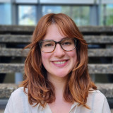 Michelle Schreiber Referentin für Öffentlichkeitsarbeit im Dekanat Neustadt/Aisch.