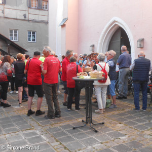 Kirchentouren 1